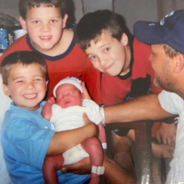 BabyCrowder