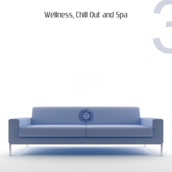 Wellness, Chill Out and SPA
