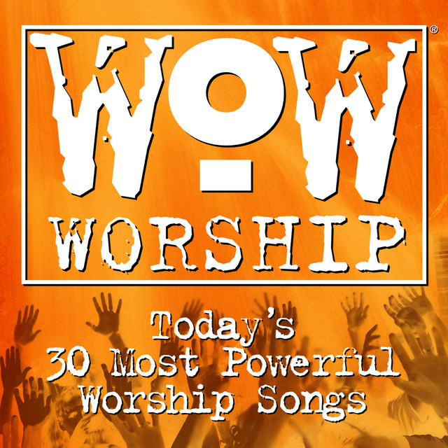Worship Orange cover art