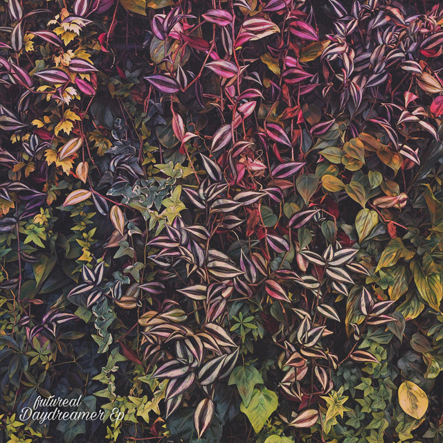 Daydreamer cover art