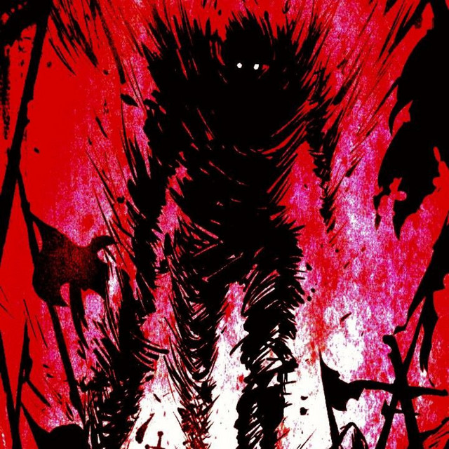 Обкладинка: FEAR! — VasyaSenator