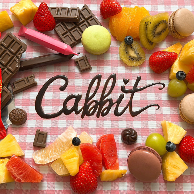 cabbit album image