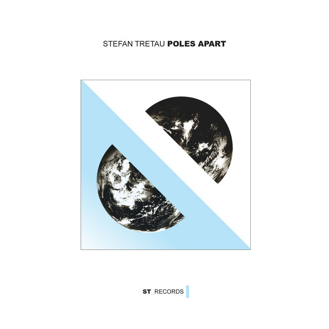Poles Apart cover art