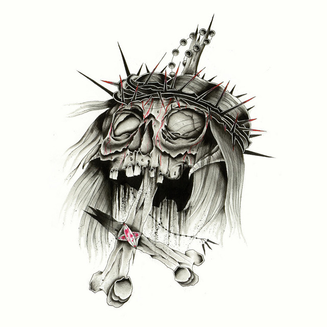 Hades Command cover art
