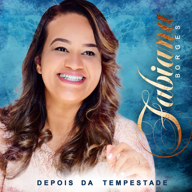 Depois da Tempestade cover art