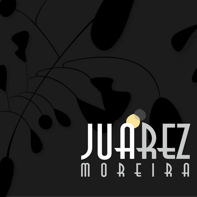 Juá cover art