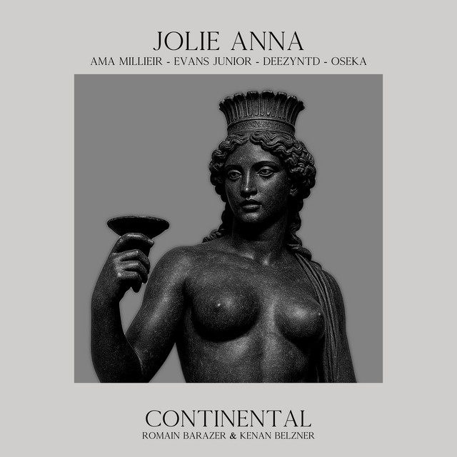Jolie Anna