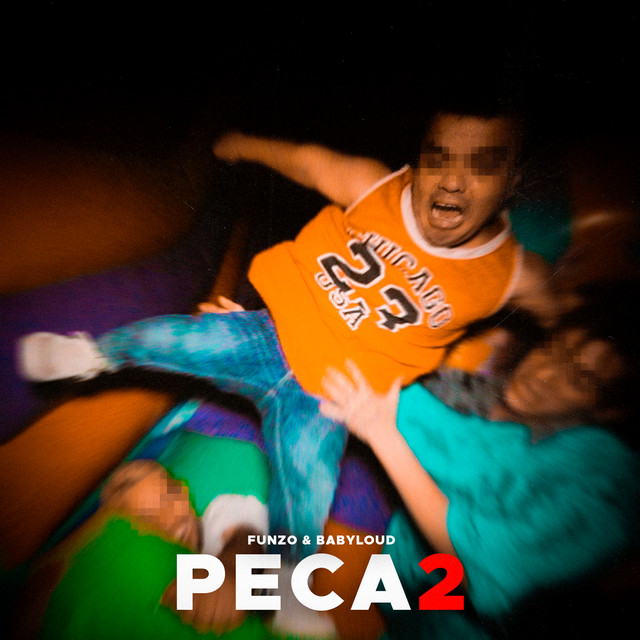 PECA2 cover art