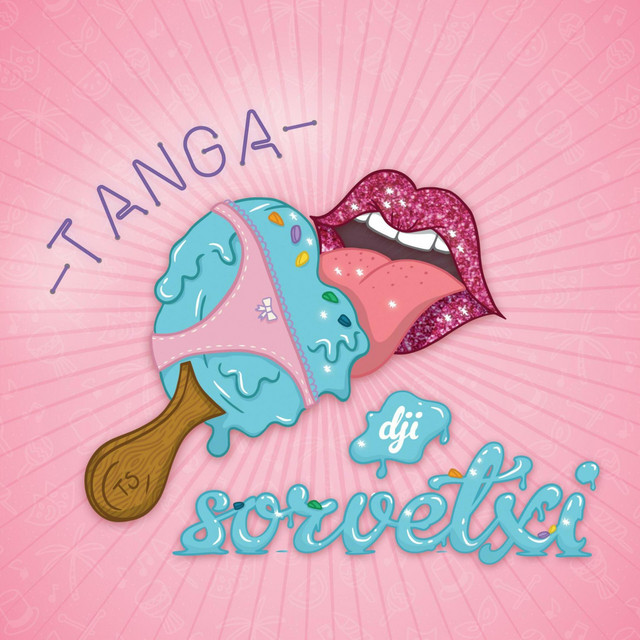 Pula! Pula! Pula! cover art