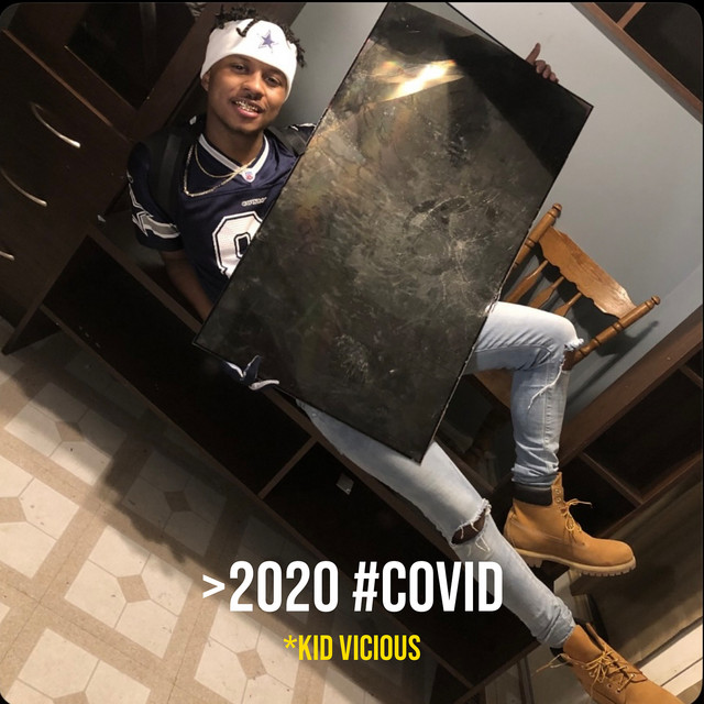 >2020 #Covid cover