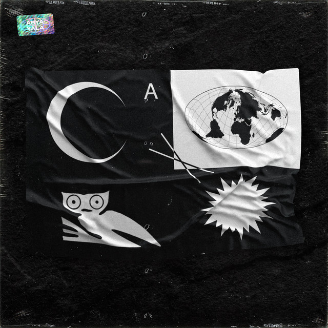 Lazos album art
