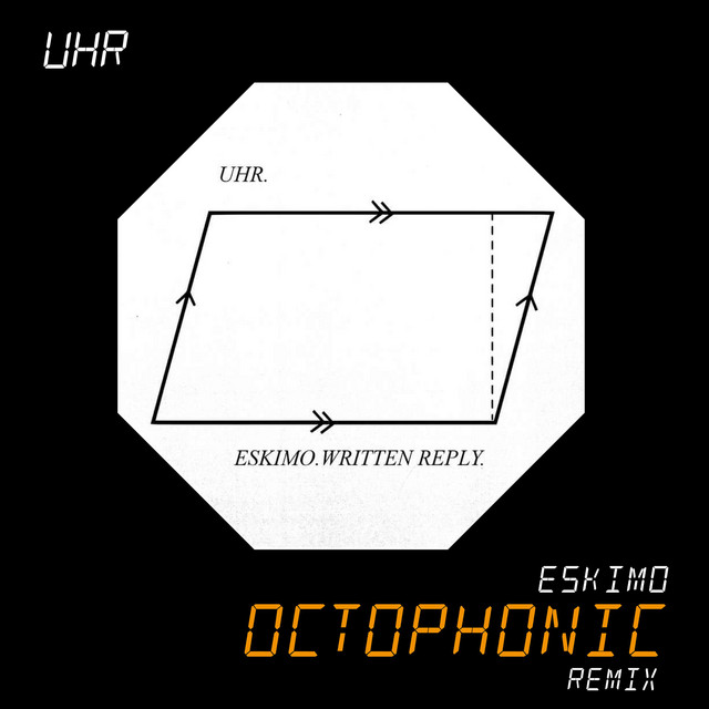 Eskimo (Octophonic Remix) cover