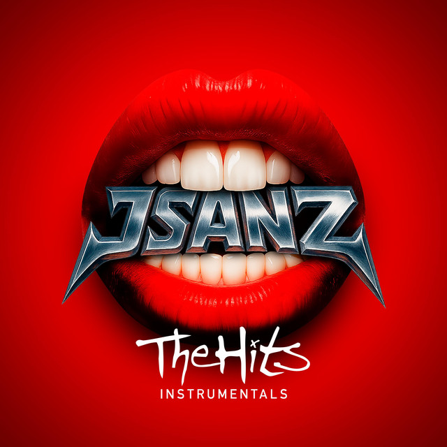 The Hits (Instrumentals) cover art