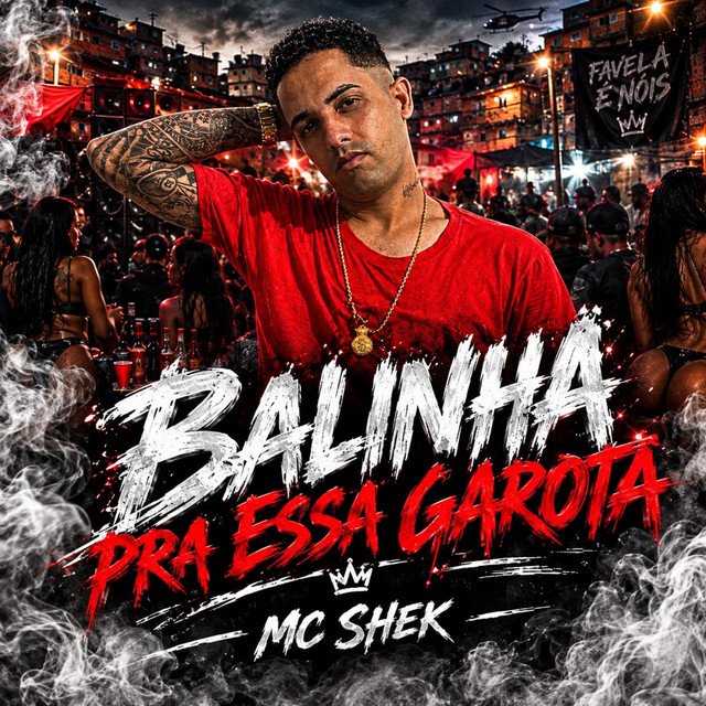 Balinha pra Essa Garota