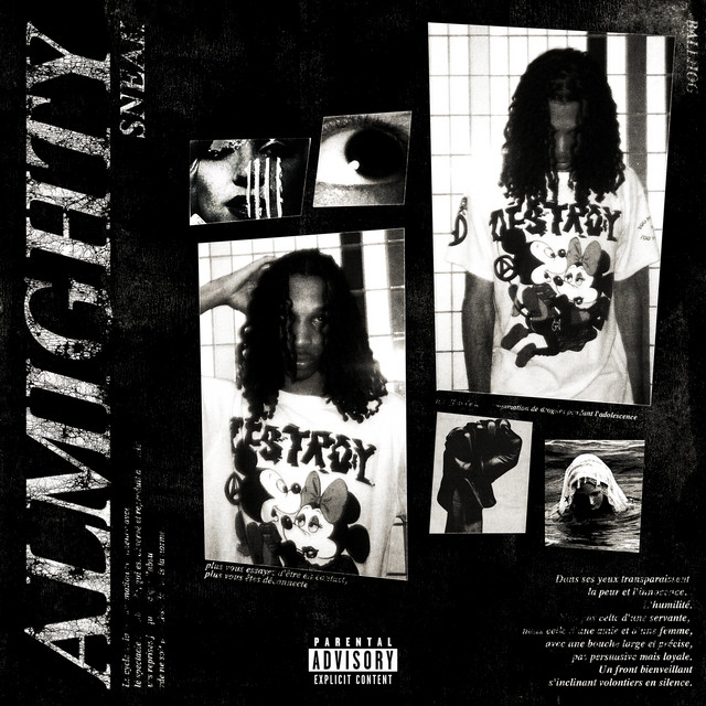 undefined album image