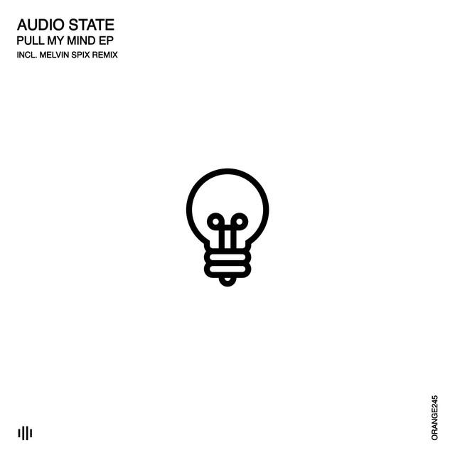 Pull My Mind album art
