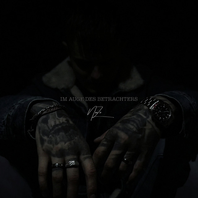 Im Auge des Betrachters cover art