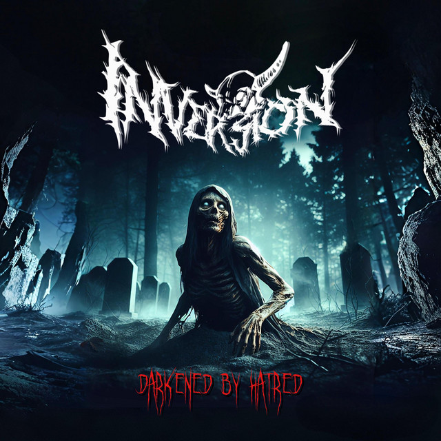 Inversion | Spotify