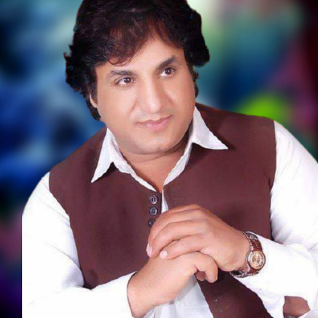 Qalam Lek Me Pa Zargi Walika cover art