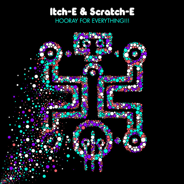Hooray for Everything!!! cover art