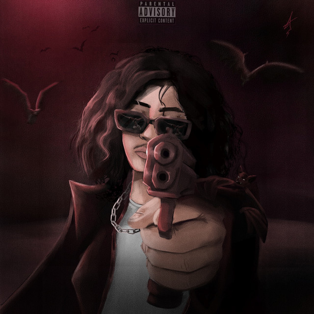 New Noir Wave (Deluxe) cover art
