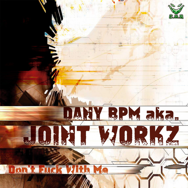 Dont Fuck With Me - Single cover art