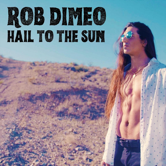 Hail to the Sun