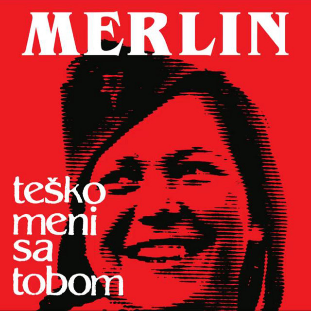 Teško Meni Sa Tobom A Još Teže Bez Tebe cover art