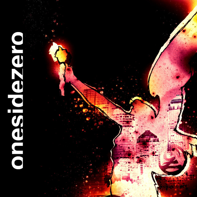 Onesidezero cover art