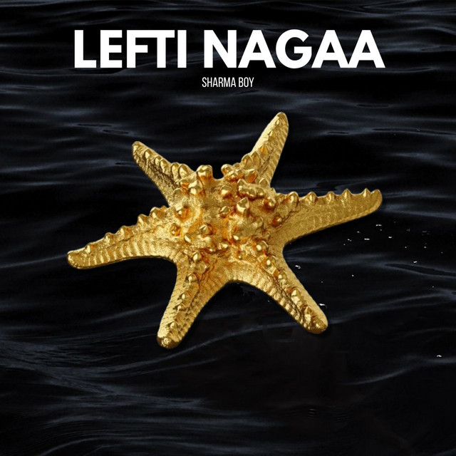 Lefti Nagaa