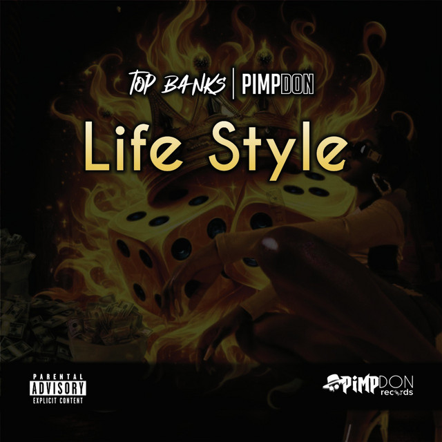 Life Style cover art