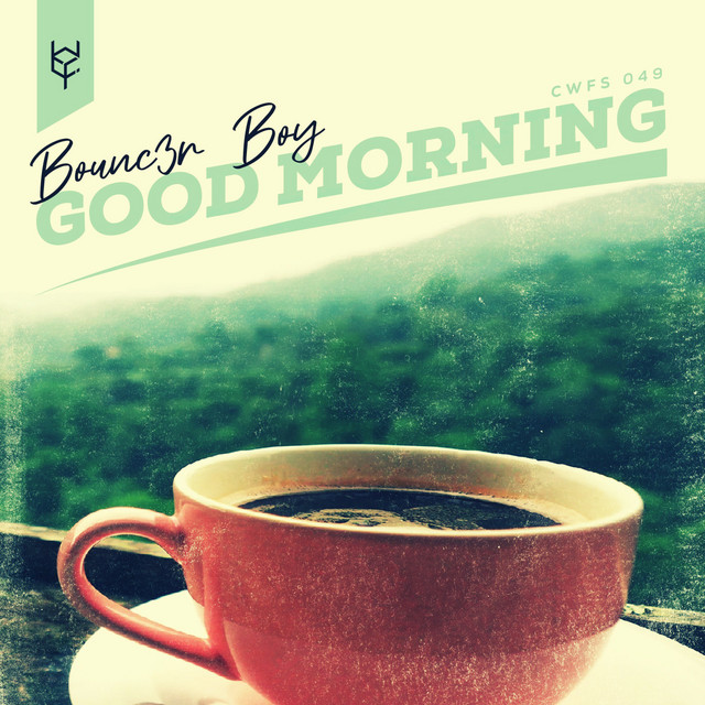 Bounc3r Boy