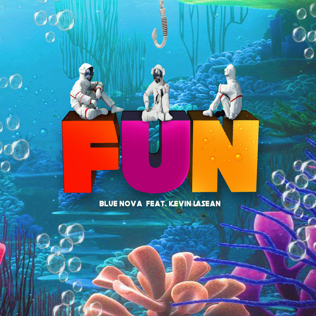 Fun cover art