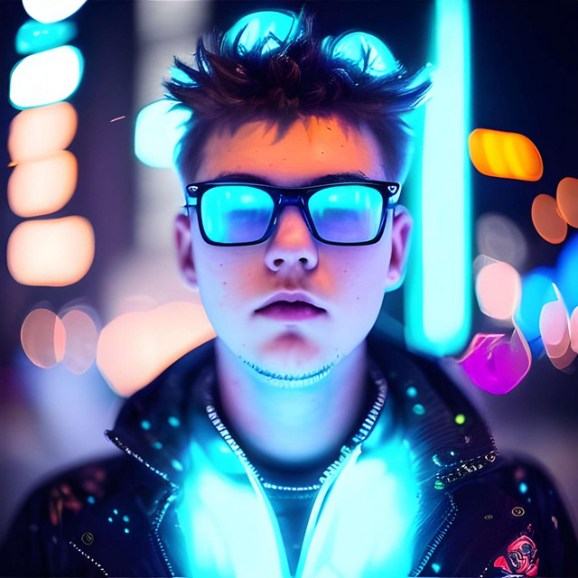album image