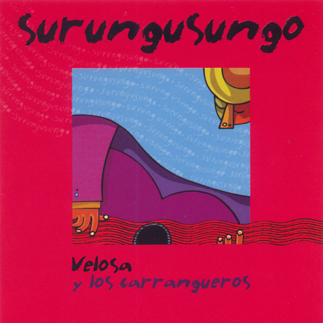 Surungosungo cover art