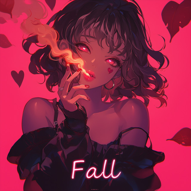 Fall cover art