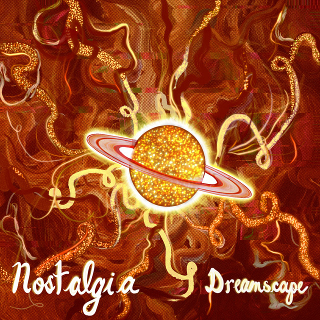 Nostalgia cover art