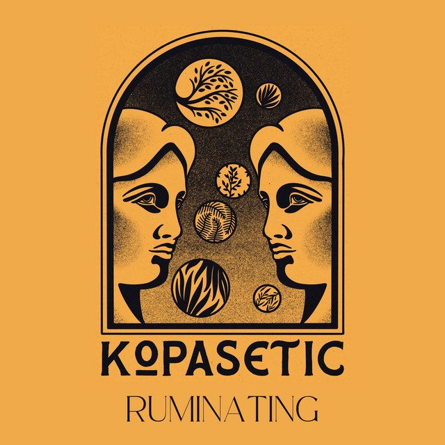 Ruminating cover