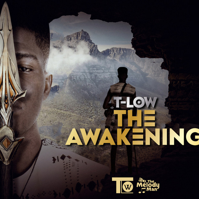 The Awakening cover art