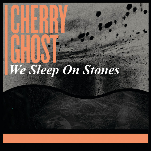 We Sleep On Stones cover art