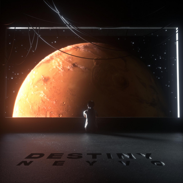 DESTINY cover art