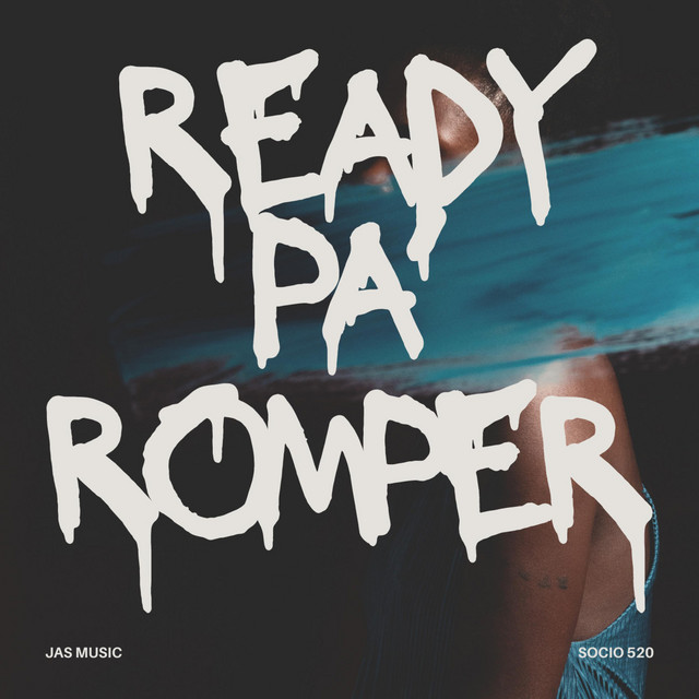 Ready Pa' Romper