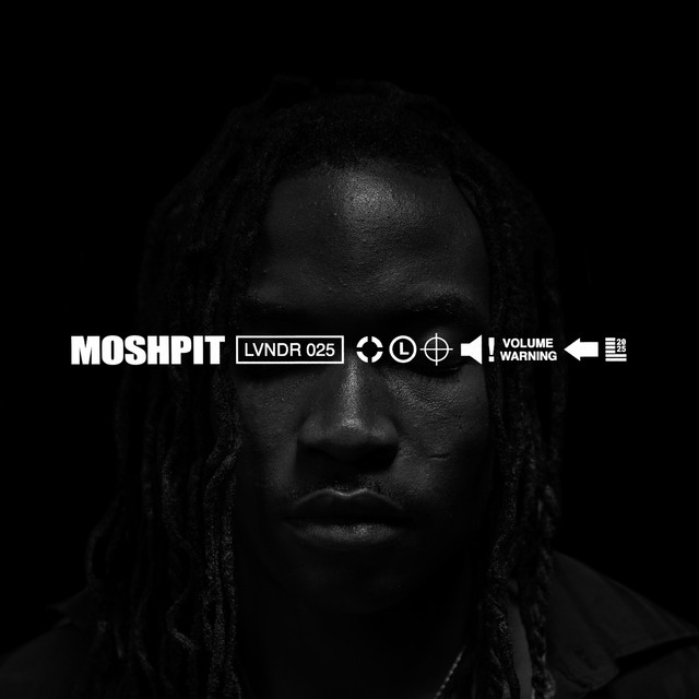MOSHPIT cover art