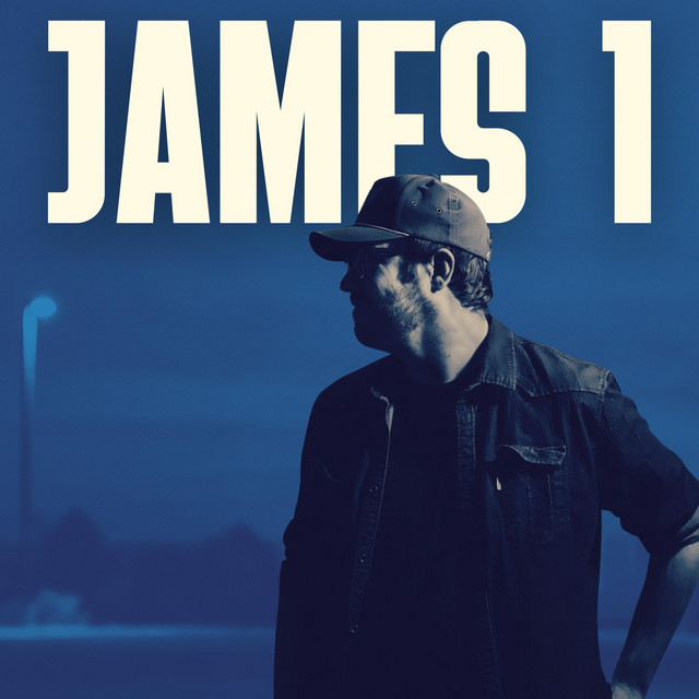 James 1 (His Prized Possesion)
