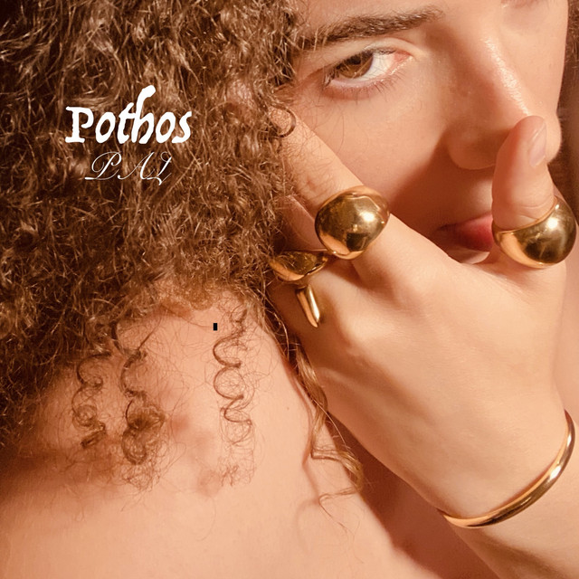 Pothos cover art