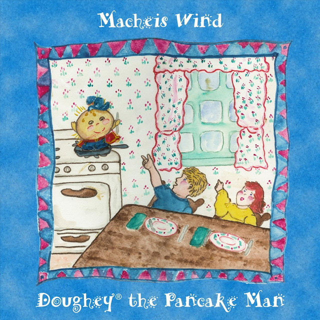 Macheis Wind