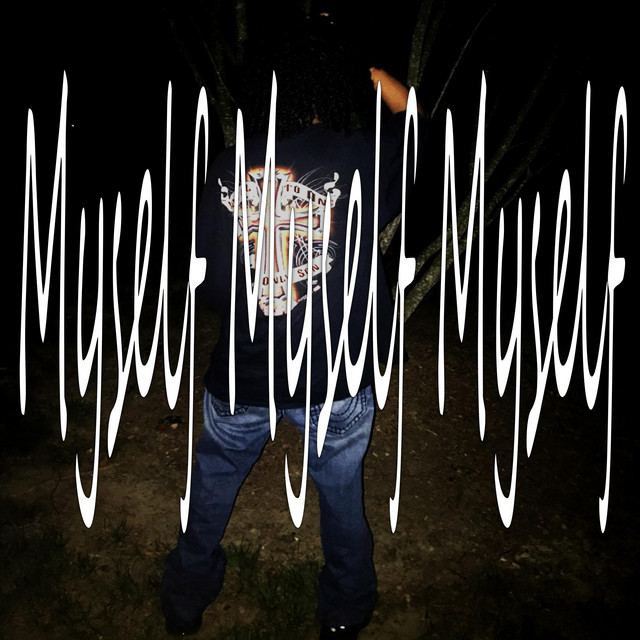 Myself cover art