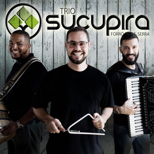Até o Dia Clarear - Album by Trio Sucupira | Spotify