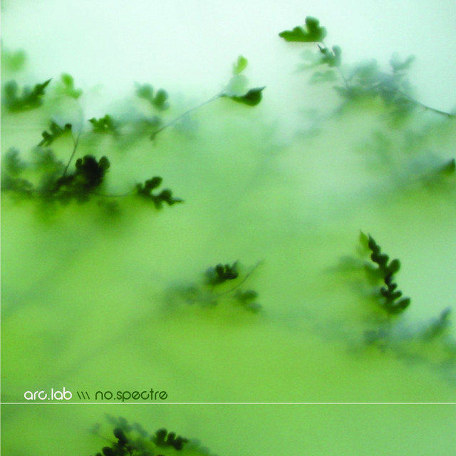 No Spectre cover art
