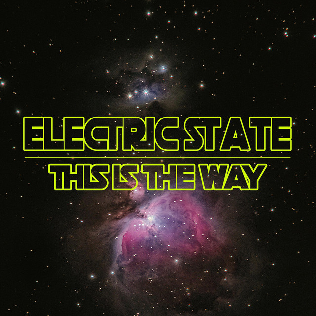 This Is The Way cover